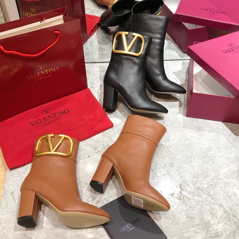 Valentino Boots